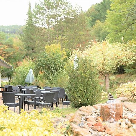 Gaestehaus Tabor Marburg ภายนอก รูปภาพ